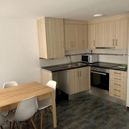 Apartaments L'Arc Morella Exterior foto