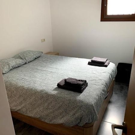 Apartaments L'Arc Morella Exterior foto