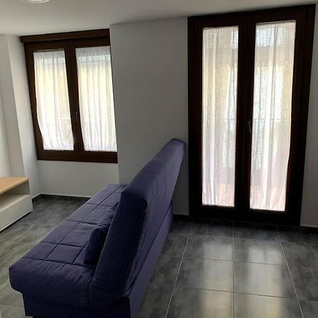 Apartaments L'Arc Morella Exterior foto