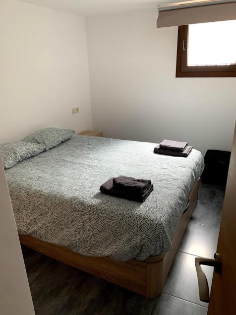Apartaments L'Arc Morella Exterior foto