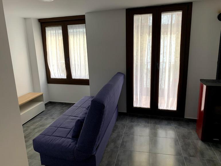 Apartaments L'Arc Morella Exterior foto